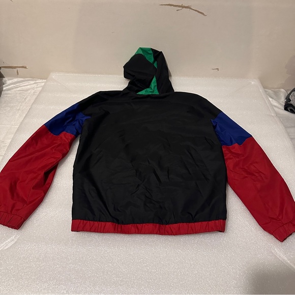 Nike Air Jordan Jacket Jump Man - Picture 7 of 9